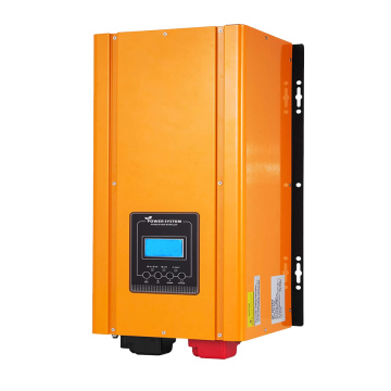 Inversor Cargador RP 2000W / 24V