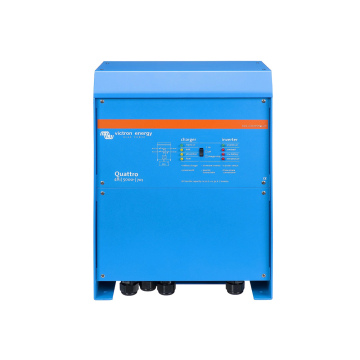 Inversor Cargador Victron Energy Quattro 5kVA/48V