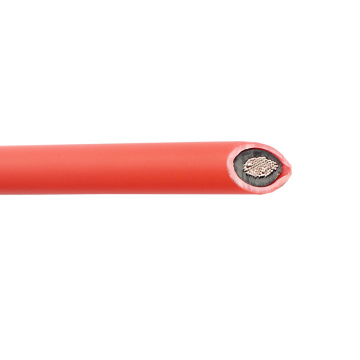 Cable PV 10mm2 / Metro