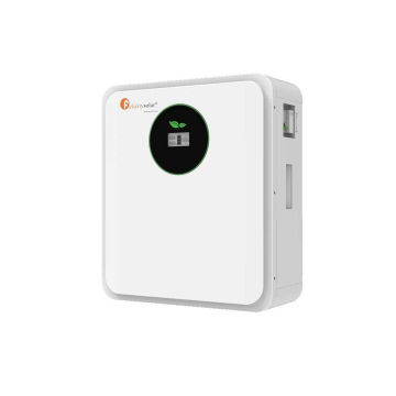 Batería de LITIO Felicity Solar 100Ah-24V (2.56 kWh)