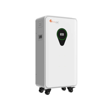 Batería de LITIO Felicity Solar 16kWh 48V (314Ah)