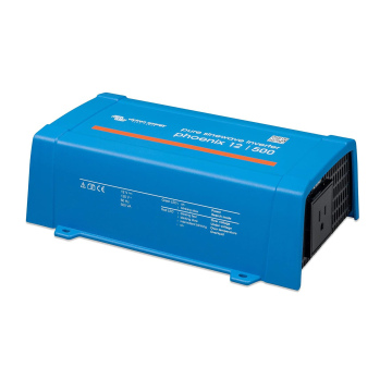 Inversor Victron Energy  Phoenix 500VA/12V
