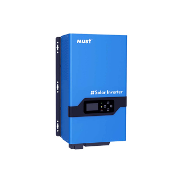 Inversor Híbrido Must 2kW / 24V Serie PV30