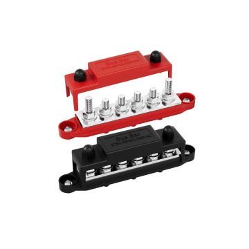 Juego de BUSBAR de 275A 6 Polos