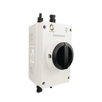 Isolator 1000V DC para Paneles Solares