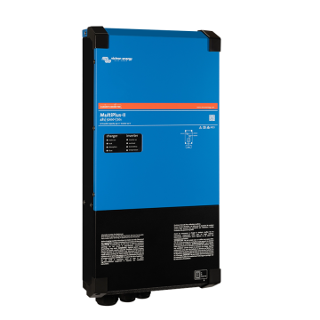 Inversor Cargador Victron Energy Multiplus II 5kVA/48V