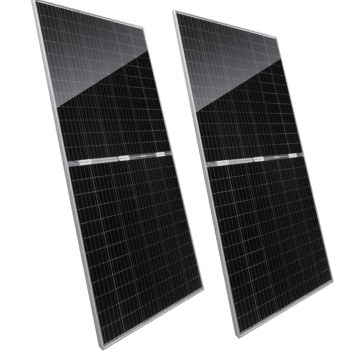 Pack de 2 Paneles Solares Monocristalinos Jinko Solar 440W 