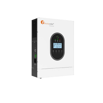 Inversor Híbrido Felicity Solar 1kW / 12V 120V