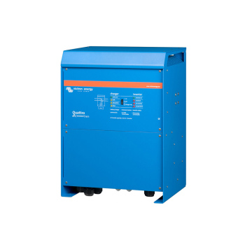 Inversor Cargador Victron Energy Quattro 10kVA/48V 