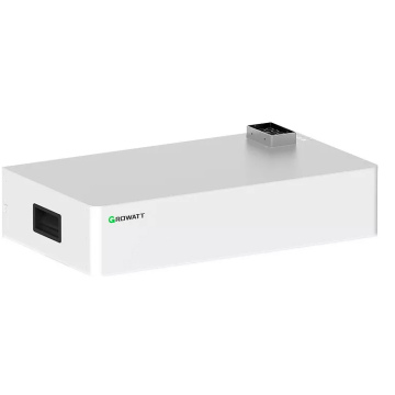 Batería de LITIO Growatt AXE 5KWh