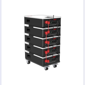 Base para Batería de LITIO MUST Serie LP16