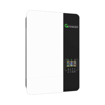 Inversor Híbrido Growatt 3kW / 48V