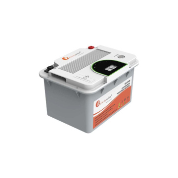 Batería de LITIO Felicity Solar 12V-171AH (2.2kWh)