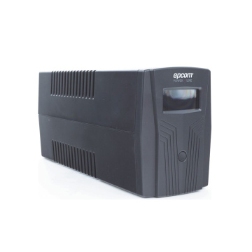 UPS Interactivo Epcom de 850VA EPU850LCD